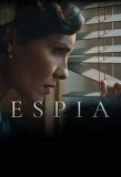 Poster for A Espia