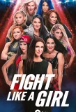 Poster for Fight Like a Girl