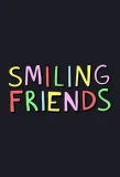 Poster for Smiling Friends