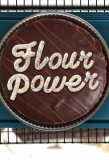 Poster for Flour Power