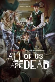 Poster for All of Us Are Dead