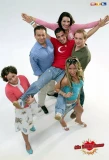 Poster for Alle lieben Jimmy