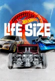 Poster for Life Size