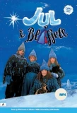 Poster for Jul i Blåfjell