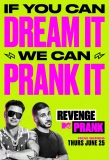 Poster for Revenge Prank
