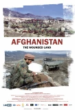 Poster for Afghanistan: Das verwundete Land