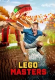 Poster for LEGO Masters
