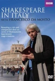 Poster for Shakespeare in Italy