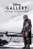 Poster for Disney Gallery: The Mandalorian