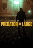Poster for Predator at Large