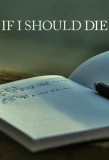 Poster for If I Should Die