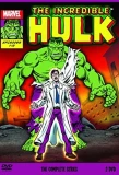 Poster for The Incredible Hulk