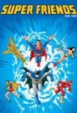 Poster for Super Friends