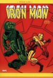 Poster for The Invincible Iron Man