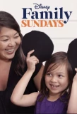 Poster for Disney Family Sundays
