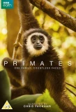 Poster for Primates
