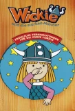Poster for Vicky the Viking