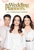 Poster for The Wedding Planners