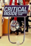 Poster for Critical: Inside Intensive Care
