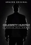 Poster for Celebrity Hunted: Caccia all'uomo