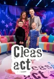 Poster for Cleas Act