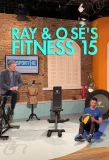 Poster for Ray & Ó Sé's Fitness 15