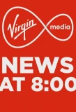 Poster for News at 8