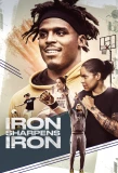 Poster for Iron Sharpens Iron