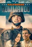 Poster for Kalifornian Kommando