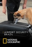 Poster for Airport Security: Brazil