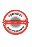 Poster for Operation Transformation: Keeping Well Apart