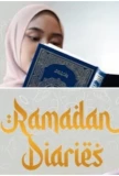 Poster for Ramadan Diaries