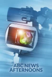 Poster for ABC News Afternoons