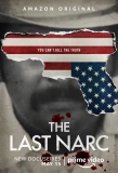 Poster for The Last Narc