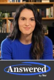 Poster for Answered by Vox