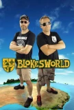 Poster for Blokesworld