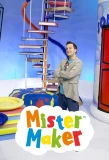 Poster for Mister Maker