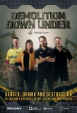Poster for Demolition Down Under