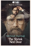 Poster for The Shrink Next Door