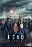 Poster for The Head