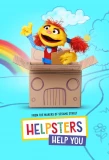 Poster for Helpsters Help You
