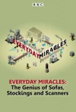 Poster for Everyday Miracles: The Genius of Sofas, Stockings and Scanners