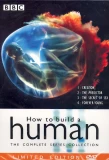 Poster for How to Build a Human