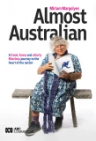 Poster for Miriam Margolyes Almost Australian
