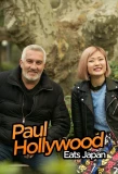 Poster for Paul Hollywood Eats...