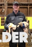 Poster for Follestad melder seg