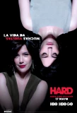 Poster for Hard