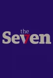 Poster for The Seven