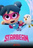 Poster for StarBeam