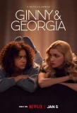 Poster for Ginny & Georgia